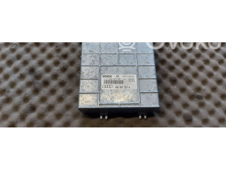 Блок управления двигателя 4D0907557A, 0261203905   Audi A8 S8 D2 4D
