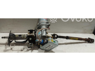 рейка Колонка рулевая 56350-0X690, 56350-0X690 Hyundai i10 2007 - 2012 года