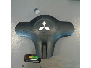 Подушка безопасности водителя B5AT6KJABF6J, 7030A146 Mitsubishi Lancer