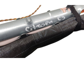 Боковая подушка безопасности 9802841080, 34183288B   Citroen C3