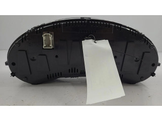 Панель приборов 9812833780 Citroen DS4