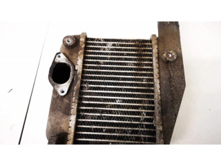 Интеркулер etp9159 Nissan Almera Tino 2.2