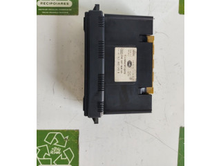 Блок управления климат-контролем 8L0820043B, 5HB007608-00   Audi A3 S3 8L