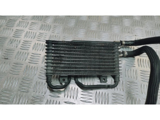 Радиатор усилителя руля