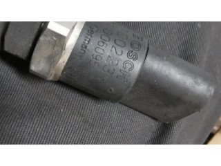 Топливная рампа A6110780149, 0445215007 Mercedes-Benz E W211 2.2