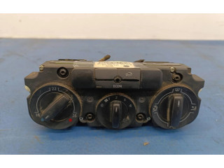 Блок управления климат-контролем 1T1820045, 1T1820045 Volkswagen Caddy