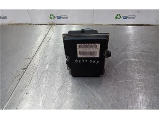 Блок управления АБС 265230456 Citroen C4 I Picasso