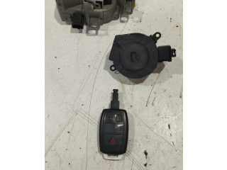 Комплект блоков управления 0281011775, 0281011775   Volvo C30