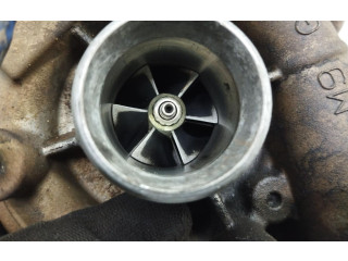 Turbodmychadlo Турбина 9645247080   Citroen Berlingo   