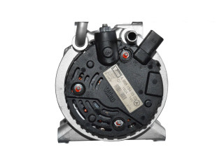 Генератор A6681540302, SG15L028 Mercedes-Benz A W168