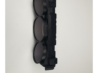 Přístrojová deska Mercedes-Benz CLS C218 X218 2011 A2189005503