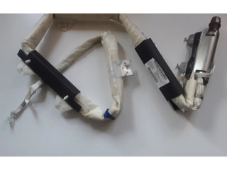 Боковая подушка безопасности P52029297AG Jeep Grand Cherokee (WK)