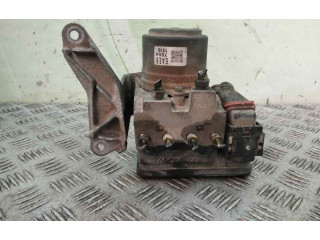 Блок АБС EAE8 Honda Accord 1982 - 1985 года