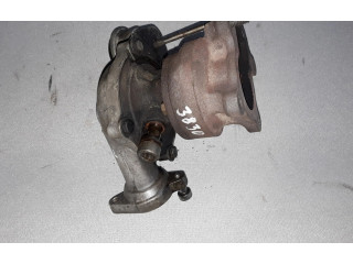 Turbodmychadlo Турбина KP35487599 Ford Fiesta F6JB