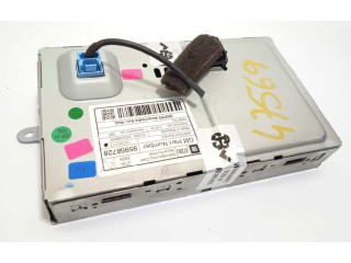 Экран дисплея вверх 95958728   Chevrolet Orlando