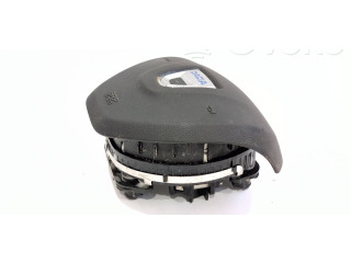 Подушка безопасности водителя 985701142R, 34226024   Dacia Sandero II