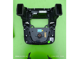 Блок управления климат-контролем 972501K070GU   Hyundai ix20