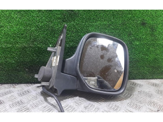 Zpětné zrcátko Citroen Berlingo