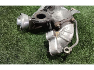  Турбина Honda Accord  SINREF, SINREF   для двигателя N22A1      