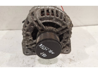 Генератор 0124425037 Renault Clio III