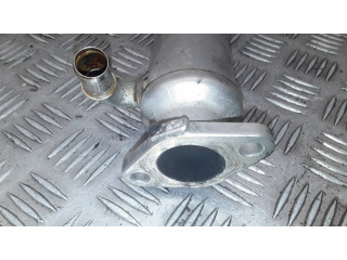 Охладитель EGR