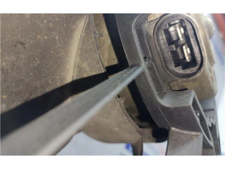 Комплект вентиляторов 7700436917, 7700436917 Renault Kangoo I