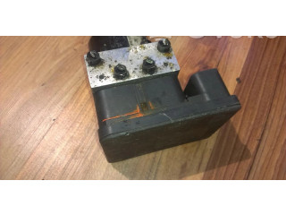 Блок АБС 1c0907379l, 1j0614117e   Skoda  Octavia Mk1 (1U)  1996 - 2004 года