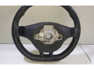 Руль Volkswagen Golf SportWagen - года 5G0419091GFE74, 624880500C