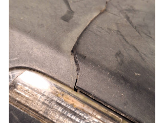 Зеркало электрическое Skoda Octavia Mk2 (1Z) 2004 - 2013 года