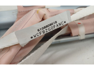 Боковая подушка безопасности 610880801B Mitsubishi Outlander