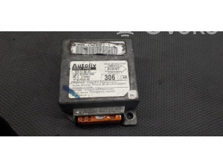 Блок подушек безопасности    Peugeot 306