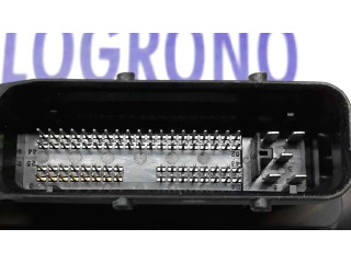 Блок управления двигателя 12147547278, S118012003B   Mini One - Cooper R50 - 53