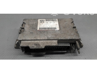 Řídící jednotka IAW16F.E3 Fiat Punto (199) 2012