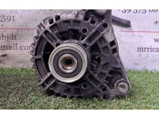 Генератор 03C903023S, 03C903023S Audi A1
