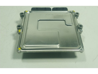 Блок управления двигателя 9851418180 Citroen C3 Aircross