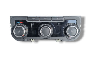 Блок управления климат-контролем 5HB009751-21, 3C8907336AC   Volkswagen PASSAT B6