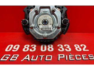 Подушка безопасности водителя 1T0880201A Volkswagen Polo