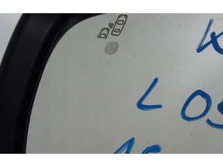 Zpětné zrcátko Nissan Micra K14 2017