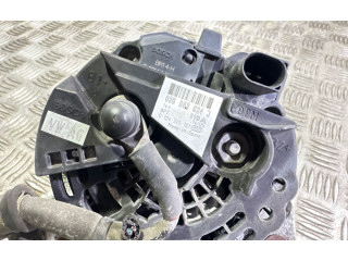 Генератор 036903024J, 0124325127 Volkswagen Golf Plus