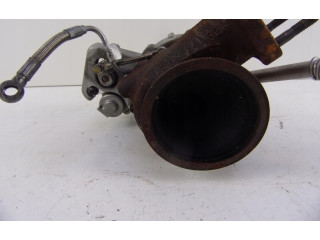 Турбина Jeep Renegade 46337120