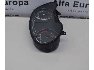 Панель приборов 8V0920870A Audi A7 S7 4G