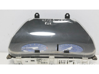 Přístrojová deska  Honda HR-V 2000 HR0265015, 78100S2HG100  