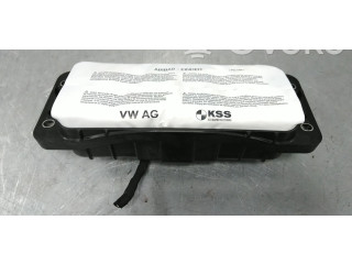 Подушка безопасности пассажира 8V0880204D, 8V0880204A Volkswagen Golf VII