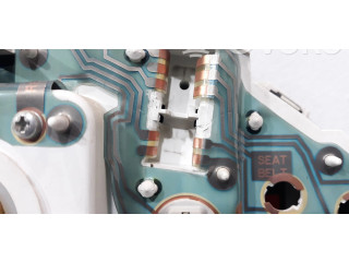 Панель приборов 19663701, 248117C010 Nissan Vanette