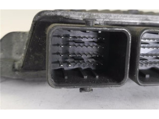 Řídící jednotka 7S6112A650EA, 5WS40632AT Ford Fiesta 2008