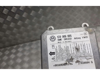 Блок подушек безопасности 1C0909605   Skoda Octavia Mk1 (1U)