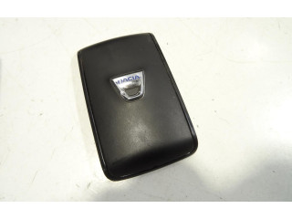 Комплект зажигания    Dacia Duster II    