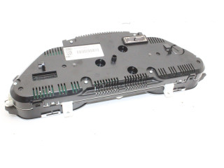 Přístrojová deska Audi Q7 4L 2008 4L0920983H