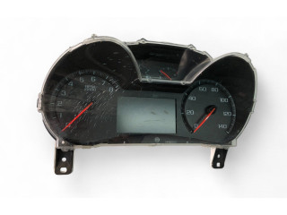 Спидометр (приборный щиток) 23464609   Chevrolet Impala