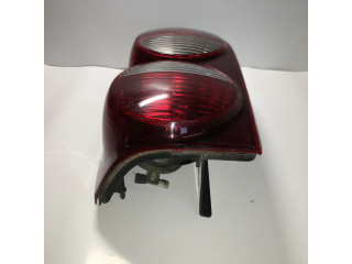 Задний фонарь левый сзади 55157063 Jeep Liberty